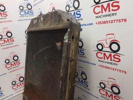 Ford 4500, 5000, 5100, 5600, 5500 Engine Water Cooling Radiator, Cowl 86531508 - Radiateur pour Tracteur agricole: photos 4 Ford 4500, 5000, 5100, 5600, 5500 Engine Water Cooling Radiator, Cowl 86531508 - Radiateur pour Tracteur agricole: photos 4