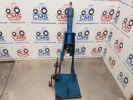 Ford 4630, 5030, 30 Series Models, Steering Column Assembly 82004260, 82854846 - Colonne de direction pour Tracteur agricole: photos 1 Ford 4630, 5030, 30 Series Models, Steering Column Assembly 82004260, 82854846 - Colonne de direction pour Tracteur agricole: photos 1