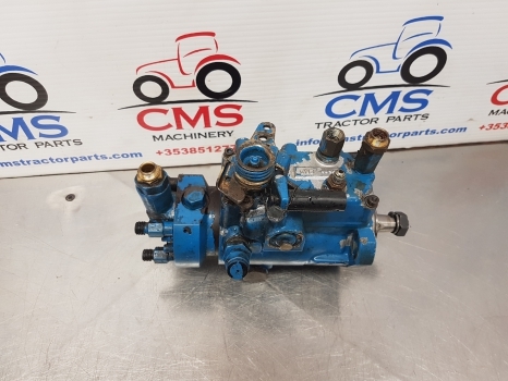 Ford 4830, 5030, 6610, 7710 Fuel Injection Pump 87800830, F8nn9a543fb, 8523a091a - Injecteur pour Machine agricole: photos 3 Ford 4830, 5030, 6610, 7710 Fuel Injection Pump 87800830, F8nn9a543fb, 8523a091a - Injecteur pour Machine agricole: photos 3