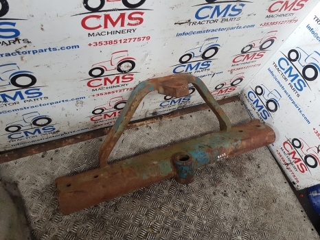 Ford 5000, 3600, 4600, 5200, 7200 Axle Beam Front Centre C5nn3a041y - Essieu avant pour Machine agricole: photos 2 Ford 5000, 3600, 4600, 5200, 7200 Axle Beam Front Centre C5nn3a041y - Essieu avant pour Machine agricole: photos 2