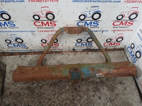 Ford 5000, 3600, 4600, 5200, 7200 Axle Beam Front Centre C5nn3a041y - Essieu avant pour Machine agricole: photos 1 Ford 5000, 3600, 4600, 5200, 7200 Axle Beam Front Centre C5nn3a041y - Essieu avant pour Machine agricole: photos 1