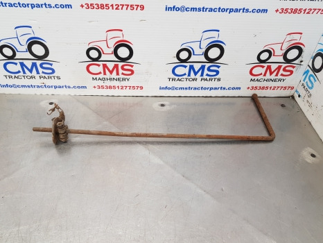 Ford 5000, 6600, 4600, Throttle Control Lever Assy C5nn9a794a, 81806383 - Préparation du carburant pour Machine agricole: photos 1 Ford 5000, 6600, 4600, Throttle Control Lever Assy C5nn9a794a, 81806383 - Préparation du carburant pour Machine agricole: photos 1
