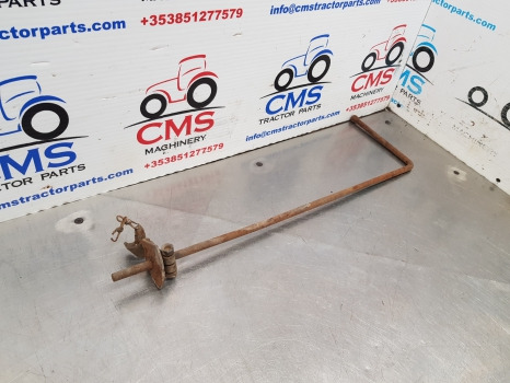 Ford 5000, 6600, 4600, Throttle Control Lever Assy C5nn9a794a, 81806383 - Préparation du carburant pour Machine agricole: photos 2 Ford 5000, 6600, 4600, Throttle Control Lever Assy C5nn9a794a, 81806383 - Préparation du carburant pour Machine agricole: photos 2