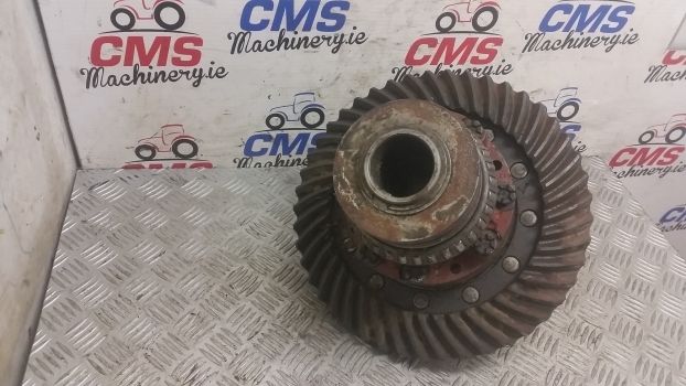 Ford 5000, 7000, 4000 Bevel Crown Gear (45t) And Differntial Assembly C7nn4206a - Différentiel pour Tracteur agricole: photos 2 Ford 5000, 7000, 4000 Bevel Crown Gear (45t) And Differntial Assembly C7nn4206a - Différentiel pour Tracteur agricole: photos 2