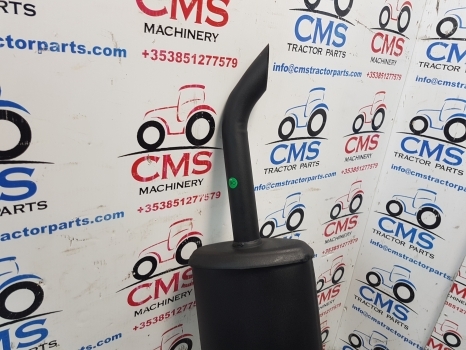 Ford 5600, 6600, 5700, 6700engine Exhaust 83908359, 83958580, D6nn5230b - Système d'échappement pour Tracteur agricole: photos 2 Ford 5600, 6600, 5700, 6700engine Exhaust 83908359, 83958580, D6nn5230b - Système d'échappement pour Tracteur agricole: photos 2