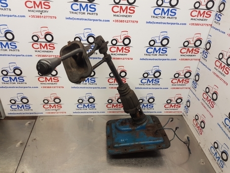 Ford 5610, 6610, 7610 Column Change Gear Levers Shift Unit E2nn7488ab - Colonne de direction pour Tracteur agricole: photos 4 Ford 5610, 6610, 7610 Column Change Gear Levers Shift Unit E2nn7488ab - Colonne de direction pour Tracteur agricole: photos 4