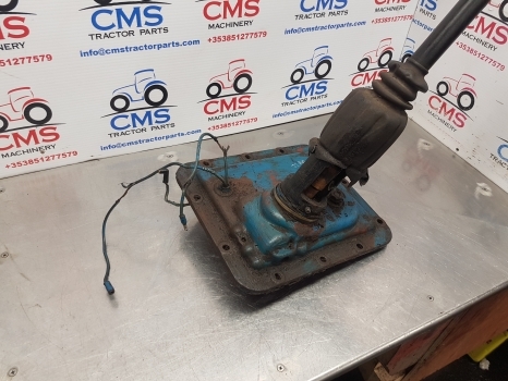 Ford 5610, 6610, 7610 Column Change Gear Levers Shift Unit E2nn7488ab - Colonne de direction pour Tracteur agricole: photos 2 Ford 5610, 6610, 7610 Column Change Gear Levers Shift Unit E2nn7488ab - Colonne de direction pour Tracteur agricole: photos 2