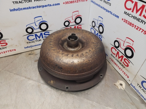 Ford 655c, 555c, 655d, 555d Transmission Torque Converter 81878511 - Transmission pour Tractopelle: photos 1 Ford 655c, 555c, 655d, 555d Transmission Torque Converter 81878511 - Transmission pour Tractopelle: photos 1
