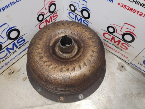 Ford 655c, 555c, 655d, 555d Transmission Torque Converter 81878511 - Transmission pour Tractopelle: photos 3 Ford 655c, 555c, 655d, 555d Transmission Torque Converter 81878511 - Transmission pour Tractopelle: photos 3