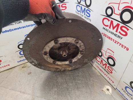Ford 655c, 555c, 655d, 555d Transmission Torque Converter 81878511 - Transmission pour Tractopelle: photos 4 Ford 655c, 555c, 655d, 555d Transmission Torque Converter 81878511 - Transmission pour Tractopelle: photos 4