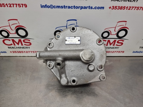 Ford 6600, 7600, 6700, 7700 Hydraulic Pump D8nn600kb, 83936586, 87540837 - Pompe hydraulique: photos 1 Ford 6600, 7600, 6700, 7700 Hydraulic Pump D8nn600kb, 83936586, 87540837 - Pompe hydraulique: photos 1