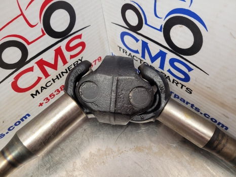 Ford 6810, 7610, 7710, 7810, 7910 Carraro Front Axle Drive Shaft Car121566, Car140960 - Essieu avant: photos 4 Ford 6810, 7610, 7710, 7810, 7910 Carraro Front Axle Drive Shaft Car121566, Car140960 - Essieu avant: photos 4