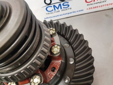 Ford 7600, 10, 100 Rear Bevel Gear Differential E0nn4209ca, E0nn4610da, 83927041 - Différentiel pour Tracteur agricole: photos 5 Ford 7600, 10, 100 Rear Bevel Gear Differential E0nn4209ca, E0nn4610da, 83927041 - Différentiel pour Tracteur agricole: photos 5