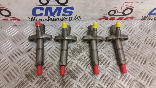Ford 7600, 7700 Cav Delphi Bk Fuel Injector 5222002, D4nn9f593c, Bkbl80s5389, - Injecteur: photos 1 Ford 7600, 7700 Cav Delphi Bk Fuel Injector 5222002, D4nn9f593c, Bkbl80s5389, - Injecteur: photos 1