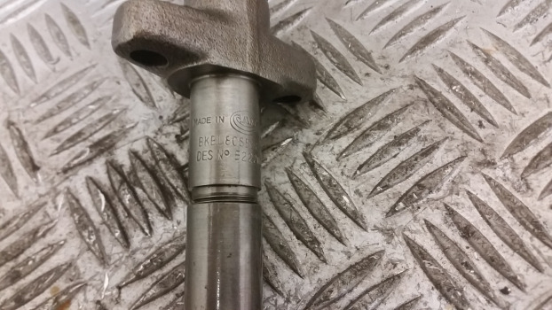 Ford 7600, 7700 Cav Delphi Bk Fuel Injector 5222002, D4nn9f593c, Bkbl80s5389, - Injecteur: photos 3 Ford 7600, 7700 Cav Delphi Bk Fuel Injector 5222002, D4nn9f593c, Bkbl80s5389, - Injecteur: photos 3