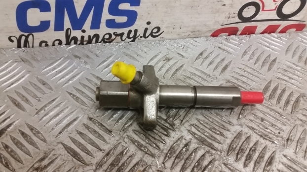 Ford 7600, 7700 Cav Delphi Bk Fuel Injector 5222002, D4nn9f593c, Bkbl80s5389. - Injecteur pour Tracteur agricole: photos 4 Ford 7600, 7700 Cav Delphi Bk Fuel Injector 5222002, D4nn9f593c, Bkbl80s5389. - Injecteur pour Tracteur agricole: photos 4