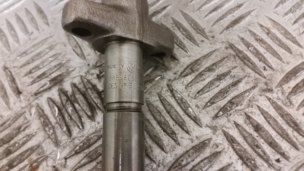 Ford 7600, 7700 Cav Delphi Bk Fuel Injector 5222002, D4nn9f593c, Bkbl80s5389. - Injecteur pour Tracteur agricole: photos 2 Ford 7600, 7700 Cav Delphi Bk Fuel Injector 5222002, D4nn9f593c, Bkbl80s5389. - Injecteur pour Tracteur agricole: photos 2