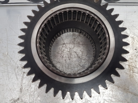 Ford 7840, 40 Series, Ts, Transmission Gear 42t 40 Kph F0nn7z459ab, 81874707 - Transmission pour Machine agricole: photos 5 Ford 7840, 40 Series, Ts, Transmission Gear 42t 40 Kph F0nn7z459ab, 81874707 - Transmission pour Machine agricole: photos 5