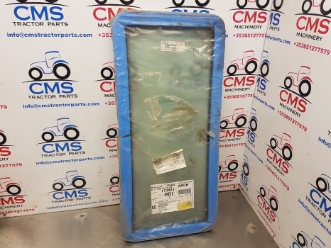 Ford 7840, 6640, 7740, 8240, 8340 Rear Lower Glass 83995042, E9nn9442036aa - Fenêtre et pièces pour Tracteur agricole: photos 1 Ford 7840, 6640, 7740, 8240, 8340 Rear Lower Glass 83995042, E9nn9442036aa - Fenêtre et pièces pour Tracteur agricole: photos 1