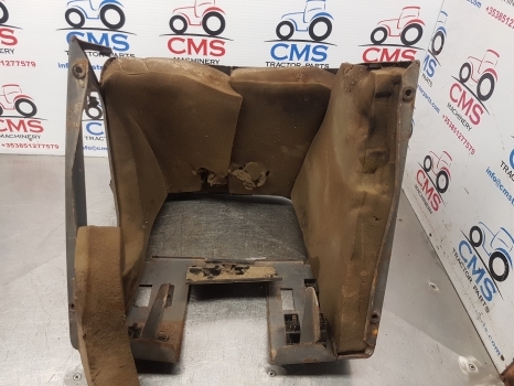 Ford 7840 6640, 7740, 8340 Steering Dashboard Panel 81867812, E9nn9404304ca - Panel de instrumentos pour Tracteur agricole: photos 5 Ford 7840 6640, 7740, 8340 Steering Dashboard Panel 81867812, E9nn9404304ca - Panel de instrumentos pour Tracteur agricole: photos 5