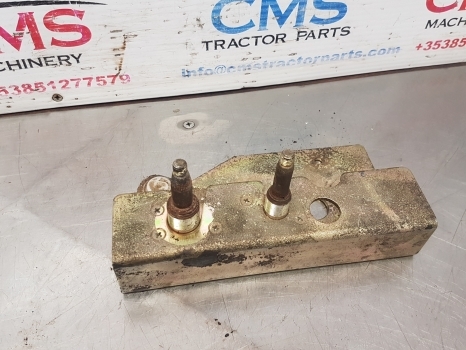 Ford 7840, 6640, 8360, 8160, Tm150 Wiper Motor Support 82024730, F0nn94031n75ab - Essuie-glace pour Tracteur agricole: photos 1 Ford 7840, 6640, 8360, 8160, Tm150 Wiper Motor Support 82024730, F0nn94031n75ab - Essuie-glace pour Tracteur agricole: photos 1