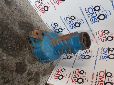 Ford 7840, 8240, 8340, 6640, 7740 Rear Axle Housing Lhs E9nn4013bc - Essieu arrière pour Tracteur agricole: photos 2 Ford 7840, 8240, 8340, 6640, 7740 Rear Axle Housing Lhs E9nn4013bc - Essieu arrière pour Tracteur agricole: photos 2
