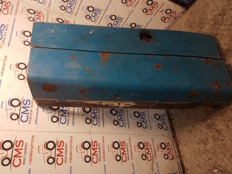 Ford 7840, 8240, 8340 Bonnet Hood Panel Assy 81872176, E9nn16619ef, E9nn16618cc - Capot pour Tracteur agricole: photos 2 Ford 7840, 8240, 8340 Bonnet Hood Panel Assy 81872176, E9nn16619ef, E9nn16618cc - Capot pour Tracteur agricole: photos 2
