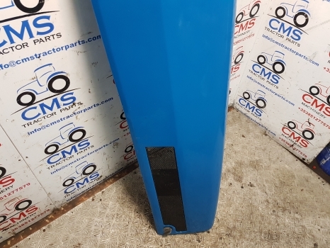 Ford 7840. 8240, 8340 Bonnet Hood Panel Rhs E9nn16618cc, E9nn16618cb, 81870591 - Capot pour Tracteur agricole: photos 5 Ford 7840. 8240, 8340 Bonnet Hood Panel Rhs E9nn16618cc, E9nn16618cb, 81870591 - Capot pour Tracteur agricole: photos 5