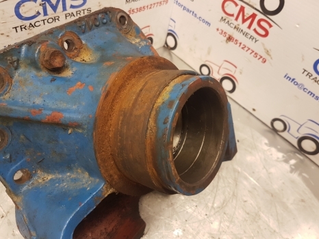 Ford 7840, 8240, 8340 Front Axle Differential Housing 19014, Car125184, 81863006 - Différentiel pour Tracteur agricole: photos 5 Ford 7840, 8240, 8340 Front Axle Differential Housing 19014, Car125184, 81863006 - Différentiel pour Tracteur agricole: photos 5