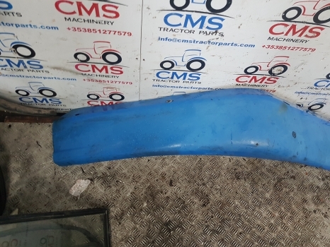 Ford 7840, 8240, 8340 Rear Mudguard Fender Panel Lhs 82007769, 82007492 - Aile pour Tracteur agricole: photos 3 Ford 7840, 8240, 8340 Rear Mudguard Fender Panel Lhs 82007769, 82007492 - Aile pour Tracteur agricole: photos 3