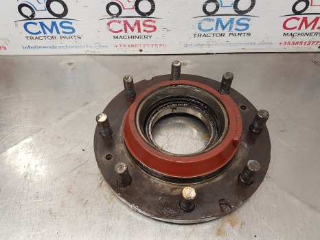 Ford 8530, 8630, Tw5, Tw15 Zf Apl355 Front Axle Hub Bolt Plate Zp4472353382, L41928, 4472453382 - Essieu avant: photos 2 Ford 8530, 8630, Tw5, Tw15 Zf Apl355 Front Axle Hub Bolt Plate Zp4472353382, L41928, 4472453382 - Essieu avant: photos 2