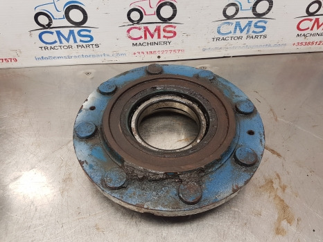 Ford 8530, 8630, Tw5, Tw15 Zf Apl355 Front Axle Hub Bolt Plate Zp4472353382, L41928, 4472453382 - Essieu avant: photos 1 Ford 8530, 8630, Tw5, Tw15 Zf Apl355 Front Axle Hub Bolt Plate Zp4472353382, L41928, 4472453382 - Essieu avant: photos 1