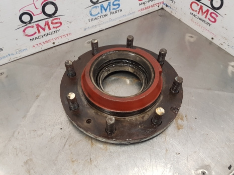 Ford 8530, 8630, Tw5, Tw15 Zf Apl355 Front Axle Hub Bolt Plate Zp4472353382, L41928, 4472453382 - Essieu avant: photos 3 Ford 8530, 8630, Tw5, Tw15 Zf Apl355 Front Axle Hub Bolt Plate Zp4472353382, L41928, 4472453382 - Essieu avant: photos 3