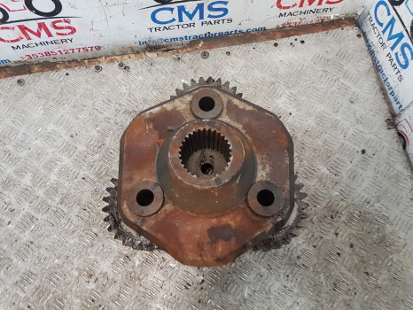 Ford 8630, Fiat 160-90, 180-90 Rear Axle Gear Carrier Assy 5136129, 5136127 - Essieu arrière: photos 2 Ford 8630, Fiat 160-90, 180-90 Rear Axle Gear Carrier Assy 5136129, 5136127 - Essieu arrière: photos 2