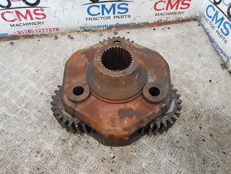 Ford 8630, Fiat 160-90, 180-90 Rear Axle Gear Carrier Assy 5136129, 5136127 - Essieu arrière: photos 1 Ford 8630, Fiat 160-90, 180-90 Rear Axle Gear Carrier Assy 5136129, 5136127 - Essieu arrière: photos 1
