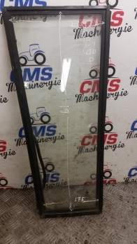 Ford Cab Low Panel Glass With Frame Rhs 83931985, E2nn94000r68aa - Fenêtre et pièces pour Tracteur agricole: photos 1 Ford Cab Low Panel Glass With Frame Rhs 83931985, E2nn94000r68aa - Fenêtre et pièces pour Tracteur agricole: photos 1