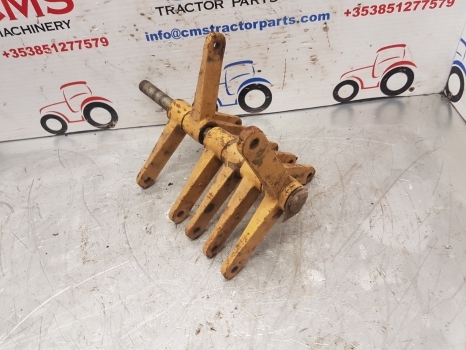 Ford Digger Bachoe Loader Cab Control Kit E0nne650aa - Cabine et intérieur pour Tractopelle: photos 3 Ford Digger Bachoe Loader Cab Control Kit E0nne650aa - Cabine et intérieur pour Tractopelle: photos 3