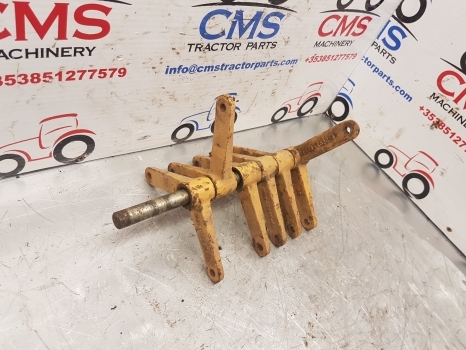 Ford Digger Bachoe Loader Cab Control Kit E0nne650aa - Cabine et intérieur pour Tractopelle: photos 2 Ford Digger Bachoe Loader Cab Control Kit E0nne650aa - Cabine et intérieur pour Tractopelle: photos 2