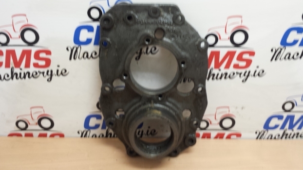 Ford New Holland 10, 40, Ts Series Ts110 Transmission Cover 82853228, F0nn7049ab - Transmission pour Tracteur agricole: photos 1 Ford New Holland 10, 40, Ts Series Ts110 Transmission Cover 82853228, F0nn7049ab - Transmission pour Tracteur agricole: photos 1