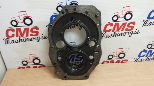 Ford New Holland 10, 40, Ts Series Ts110 Transmission Cover 82853228, F0nn7049ab - Transmission pour Tracteur agricole: photos 3 Ford New Holland 10, 40, Ts Series Ts110 Transmission Cover 82853228, F0nn7049ab - Transmission pour Tracteur agricole: photos 3