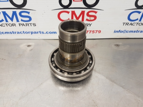 Ford New Holland 40 And Ts Series Main Shaft 81864318 - Transmission: photos 1 Ford New Holland 40 And Ts Series Main Shaft 81864318 - Transmission: photos 1