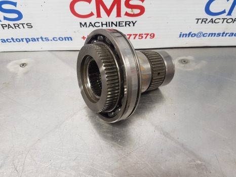 Ford New Holland 40 And Ts Series Main Shaft 81864318 - Transmission: photos 5 Ford New Holland 40 And Ts Series Main Shaft 81864318 - Transmission: photos 5