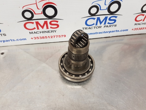Ford New Holland 40 And Ts Series Main Shaft Rusty 81864318 - Transmission: photos 5 Ford New Holland 40 And Ts Series Main Shaft Rusty 81864318 - Transmission: photos 5