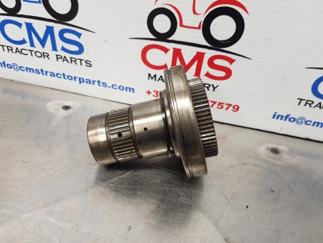 Ford New Holland 40 And Ts Series Main Shaft Rusty 81864318 - Transmission: photos 4 Ford New Holland 40 And Ts Series Main Shaft Rusty 81864318 - Transmission: photos 4