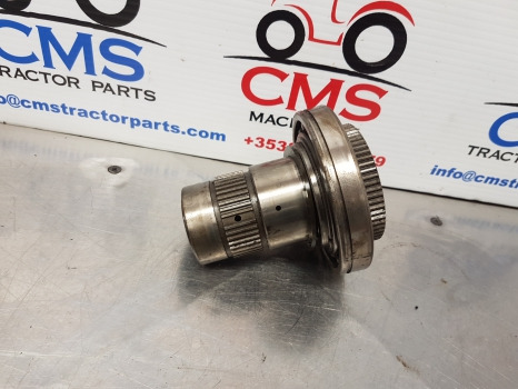Ford New Holland 40 And Ts Series Main Shaft Rusty 81864318 - Transmission: photos 3 Ford New Holland 40 And Ts Series Main Shaft Rusty 81864318 - Transmission: photos 3