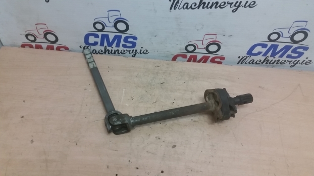 Ford New Holland 40 And Ts Series Steering Colum Shaft 82009380 - Colonne de direction pour Tracteur agricole: photos 1 Ford New Holland 40 And Ts Series Steering Colum Shaft 82009380 - Colonne de direction pour Tracteur agricole: photos 1