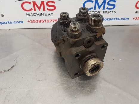 Ford New Holland 40 And Ts Series Steering Motor, Valve F0nn3a244aa, 81863600 - Commande de gouvernail pour Tracteur agricole: photos 4 Ford New Holland 40 And Ts Series Steering Motor, Valve F0nn3a244aa, 81863600 - Commande de gouvernail pour Tracteur agricole: photos 4