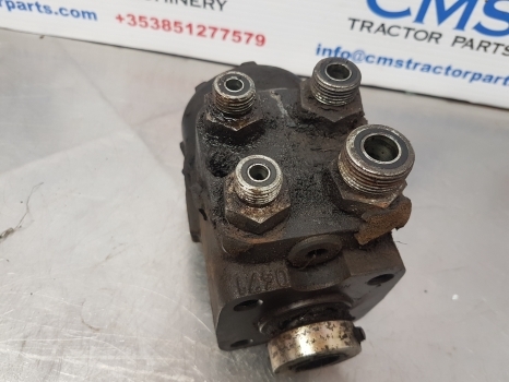 Ford New Holland 40 And Ts Series Steering Motor, Valve F0nn3a244aa, 81863600 - Commande de gouvernail pour Tracteur agricole: photos 5 Ford New Holland 40 And Ts Series Steering Motor, Valve F0nn3a244aa, 81863600 - Commande de gouvernail pour Tracteur agricole: photos 5