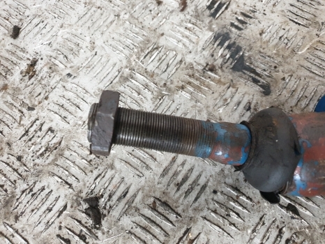 Ford New Holland 40 Series Steering Ram Car125188, 125188, 81863000, Car133949 - Commande de gouvernail pour Tracteur agricole: photos 4 Ford New Holland 40 Series Steering Ram Car125188, 125188, 81863000, Car133949 - Commande de gouvernail pour Tracteur agricole: photos 4