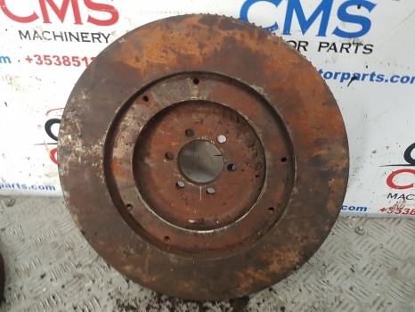 Ford New Holland 40, Ts, 7840, 5640 Engine Flywheel E9nn6375cb, E9nn6375cb - Volant moteur pour Tracteur agricole: photos 3 Ford New Holland 40, Ts, 7840, 5640 Engine Flywheel E9nn6375cb, E9nn6375cb - Volant moteur pour Tracteur agricole: photos 3